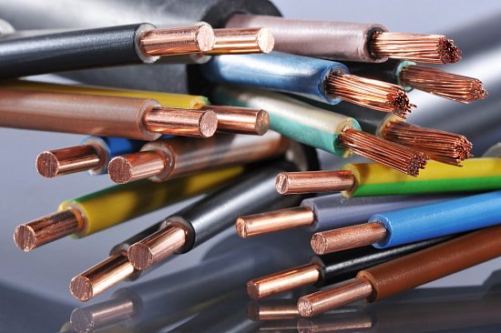 Виды кабелей и проводов: как выбрать, типы маркировки